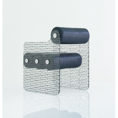 Designstuhl in limitierter Auflage MW04 X Leah Kirsch "J'adore" aus Glas - Soshagro-Schaumsitz - Bedrucktes Glas. Designstuhl in limitierter Auflage MW04 X Leah Kirsch "J'adore" aus Glas - Soshagro-Schaumsitz - Bedrucktes Glas.
