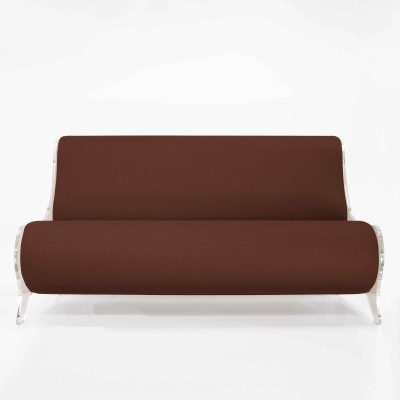 Design-Sofa MW06 aus Acrylglas - Handgefertigt in Frankreich. Design-Sofa MW06 aus Acrylglas - Handgefertigt in Frankreich.