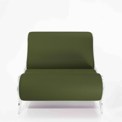 Armchair MW06 Design - acrylic glass - Handmade in France. Armchair MW06 Design - acrylic glass - Handmade in France.
