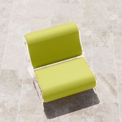 Armchair MW06 Design - acrylic glass - Handmade in France. Armchair MW06 Design - acrylic glass - Handmade in France.