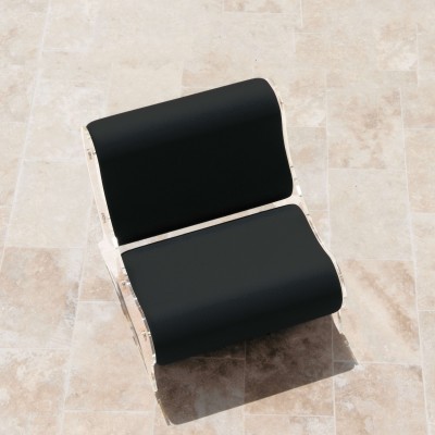 Armchair MW06 Design - acrylic glass - Handmade in France. Armchair MW06 Design - acrylic glass - Handmade in France.