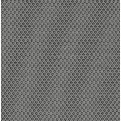 MW02-Sofa Schaumstoff "Cannage" in glas – Sitz Soshagro braun