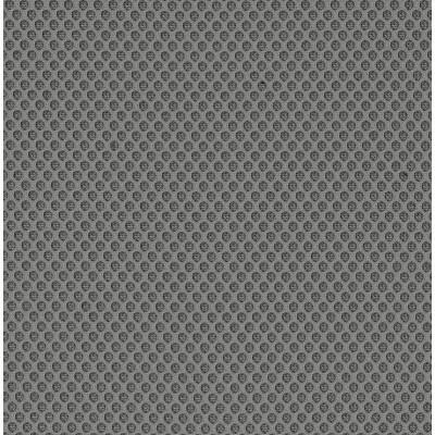 Design sofa MW02 "Cannage" model - Handmade in France