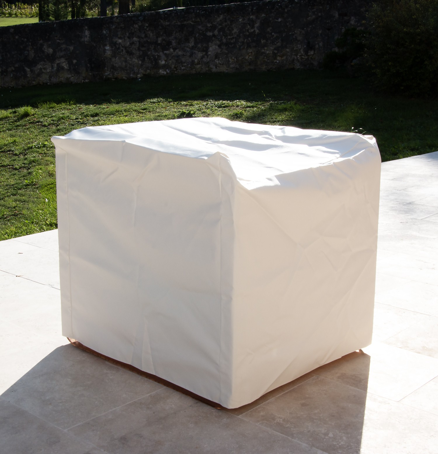 House de protection pour fauteuil MW02