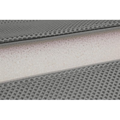 Banc design MW06 en verre acrylique - Fait main en France. Banc design MW06 en verre acrylique - Fait main en France.