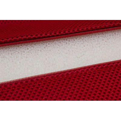 Banc design MW06 en verre acrylique - Fait main en France. Banc design MW06 en verre acrylique - Fait main en France.