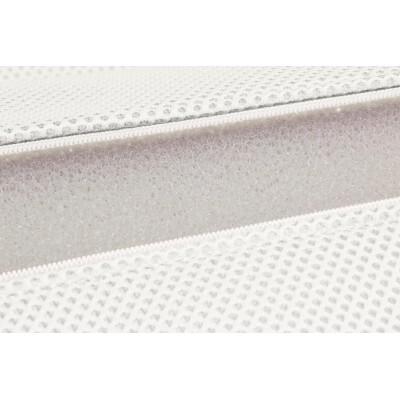 MW06 Design-Pouf aus PMMA - Handgefertigt in Frankreich.