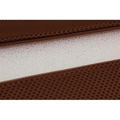 Banc design MM06 en PMMAe - Fait main en France.