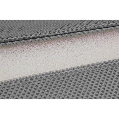Design-Sessel MW02 aus Altuglas - Handgefertigt in Frankreich.