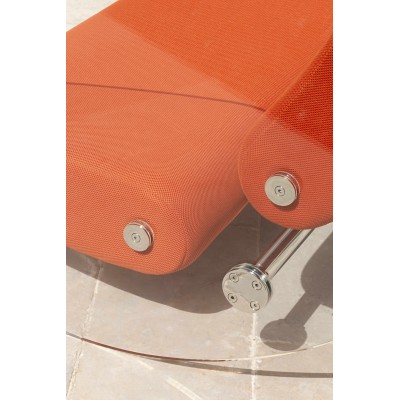 MW07 Design sofa - Foam Seat - Acrylic glass MW07 Design sofa - Foam Seat - Acrylic glass