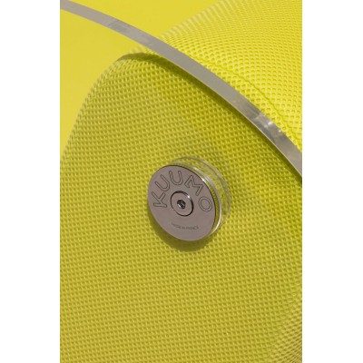 MW07 Design armchair - Foam Seat - Acrylic glass MW07 Design armchair - Foam Seat - Acrylic glass