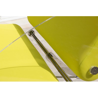 Designer-Sessel XL MW07 aus Acrylglas - Schaumstoffsitz - Handgefertigt in Frankreich. Designer-Sessel XL MW07 aus Acrylglas - Schaumstoffsitz - Handgefertigt in Frankreich.
