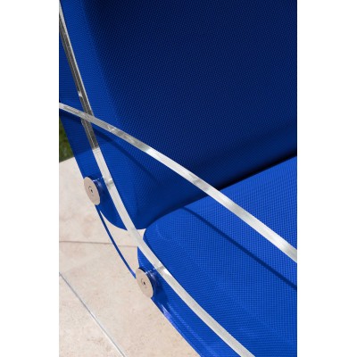Designer-Sofa MW01 aus Acrylglas - Schaumstoffsitz - Handgefertigt in Frankreich. Designer-Sofa MW01 aus Acrylglas - Schaumstoffsitz - Handgefertigt in Frankreich.