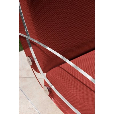 Designer-Sofa MW01 aus Acrylglas - Schaumstoffsitz - Handgefertigt in Frankreich. Designer-Sofa MW01 aus Acrylglas - Schaumstoffsitz - Handgefertigt in Frankreich.