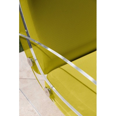 Designer-Sofa MW01 aus Acrylglas - Schaumstoffsitz - Handgefertigt in Frankreich. Designer-Sofa MW01 aus Acrylglas - Schaumstoffsitz - Handgefertigt in Frankreich.