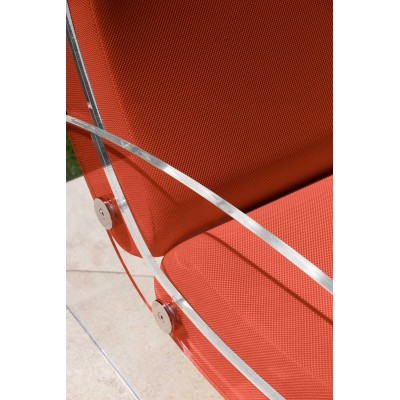 Designer-Sofa MW01 aus Acrylglas - Schaumstoffsitz - Handgefertigt in Frankreich. Designer-Sofa MW01 aus Acrylglas - Schaumstoffsitz - Handgefertigt in Frankreich.