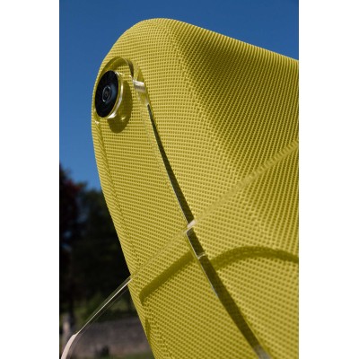 MW03 Design sofa - Foam Seat - acrylic glass MW03 Design sofa - Foam Seat - acrylic glass