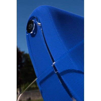 Designer-Sessel MW03 aus transparentem Acrylglas - Schaumstoffsitz - Handgefertigt in Frankreich. Designer-Sessel MW03 aus transparentem Acrylglas - Schaumstoffsitz - Handgefertigt in Frankreich.