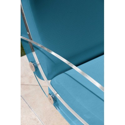 Designer-Sessel MW03 aus transparentem Acrylglas - Schaumstoffsitz - Handgefertigt in Frankreich. Designer-Sessel MW03 aus transparentem Acrylglas - Schaumstoffsitz - Handgefertigt in Frankreich.