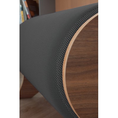 Armchair MW06 Design - Bois - Handmade in France.