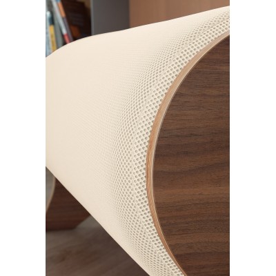 Armchair MW06 Design - Bois - Handmade in France.