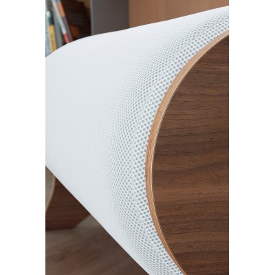 Armchair MW06 Design - Bois - Handmade in France.