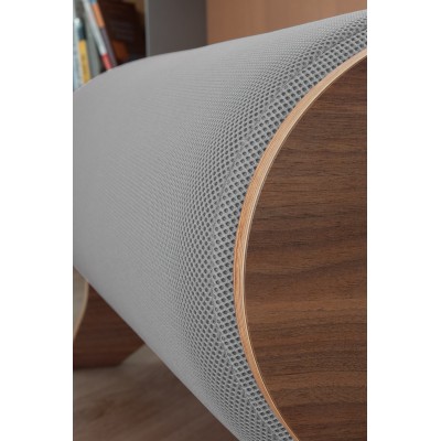 Armchair MW06 Design - Bois - Handmade in France.