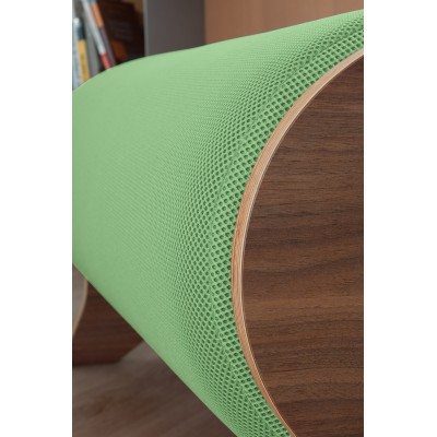 Armchair MW06 Design - Bois - Handmade in France.