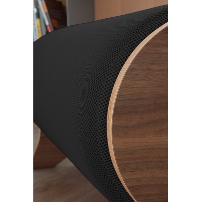 Armchair MW06 Design - Bois - Handmade in France.