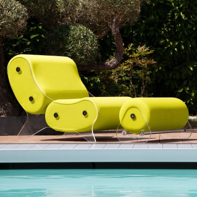 Armchair MW06 Design - acrylic glass - Handmade in France. Armchair MW06 Design - acrylic glass - Handmade in France.