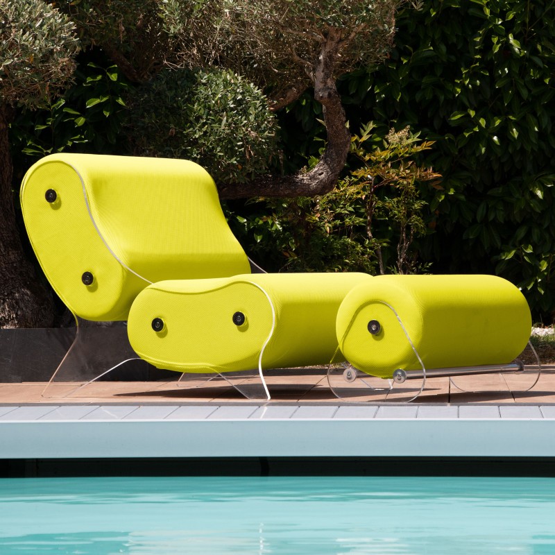 Armchair MW06 Design - acrylic glass - Handmade in France. Armchair MW06 Design - acrylic glass - Handmade in France.