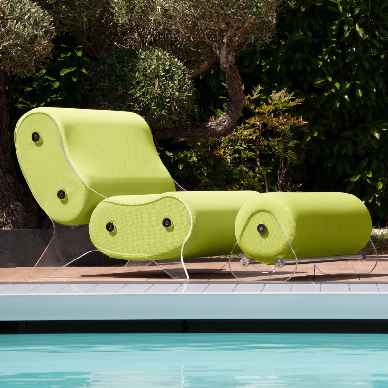 Armchair MW06 Design - acrylic glass - Handmade in France. Armchair MW06 Design - acrylic glass - Handmade in France.