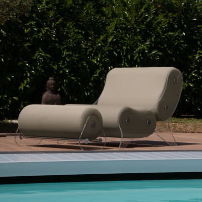 Armchair MW06 Design - acrylic glass - Handmade in France. Armchair MW06 Design - acrylic glass - Handmade in France.