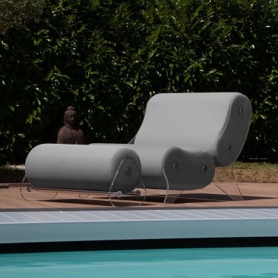 Armchair MW06 Design - acrylic glass - Handmade in France. Armchair MW06 Design - acrylic glass - Handmade in France.