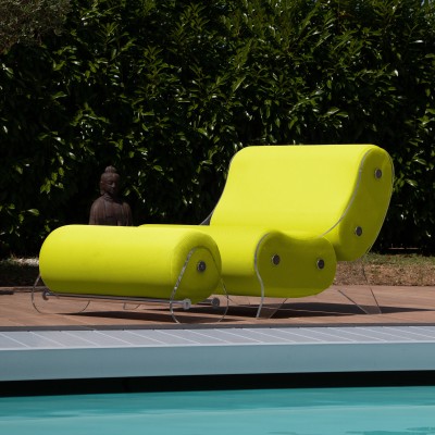 Armchair MW06 Design - acrylic glass - Handmade in France. Armchair MW06 Design - acrylic glass - Handmade in France.