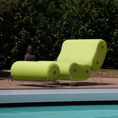 Armchair MW06 Design - acrylic glass - Handmade in France. Armchair MW06 Design - acrylic glass - Handmade in France.