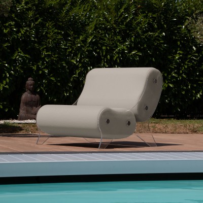 Armchair MW06 Design - acrylic glass - Handmade in France. Armchair MW06 Design - acrylic glass - Handmade in France.