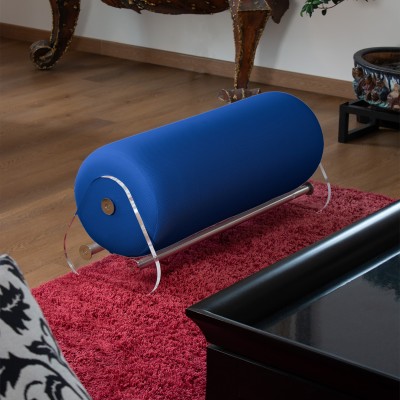 Banc design MW06 en verre acrylique - Fait main en France. Banc design MW06 en verre acrylique - Fait main en France.