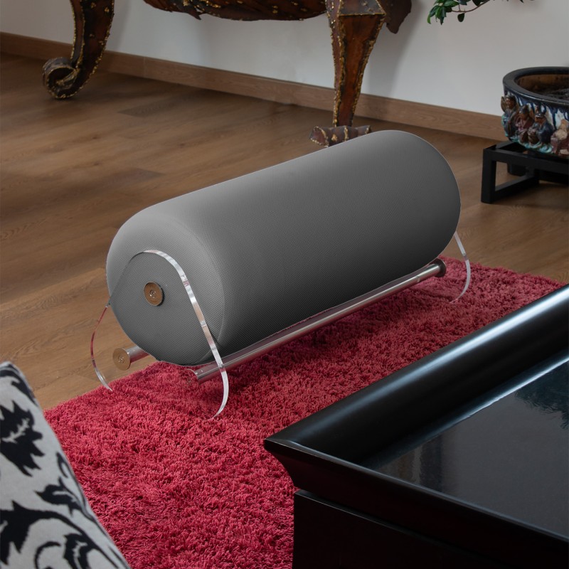 MW06 Design-Bank aus Acrylglas - Handgefertigt in Frankreich.