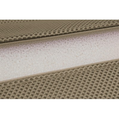 MW07 Design sofa - Foam Seat - Acrylic glass MW07 Design sofa - Foam Seat - Acrylic glass