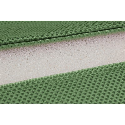 MW03 Design sofa - Foam Seat - acrylic glass MW03 Design sofa - Foam Seat - acrylic glass