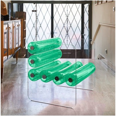 Sessel-Design MW01, handgefertigt in Frankreich - aus Glas oder umweltfreundlichem PMMA und TPU. Sessel-Design MW01, handgefertigt in Frankreich - aus Glas oder umweltfreundlichem PMMA und TPU.