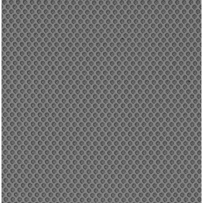 Design armchair MW02 in PMMA - Handmade in France.